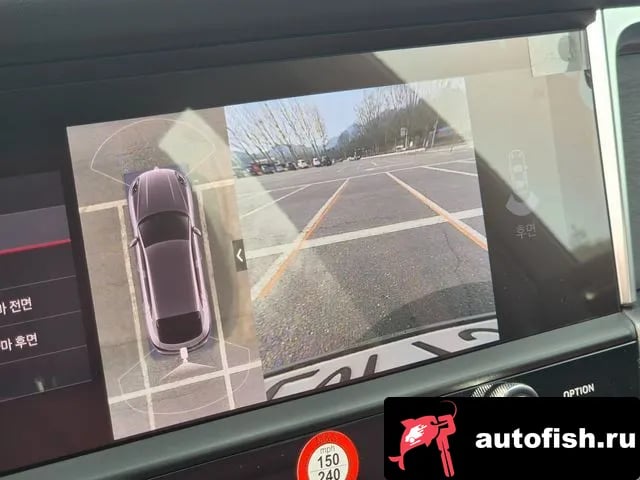 Porsche Macan Macan 2023 года - похожие автомобили