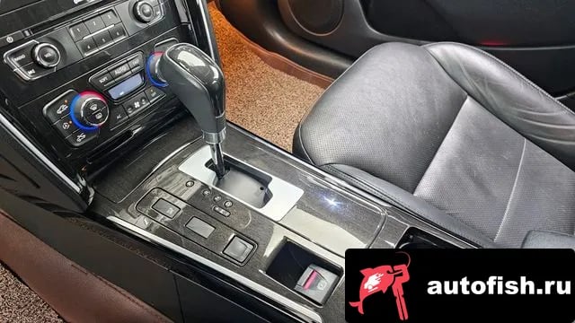 Renault Korea (Samsung) SM7 SM7 Nova 2019 года - похожие автомобили