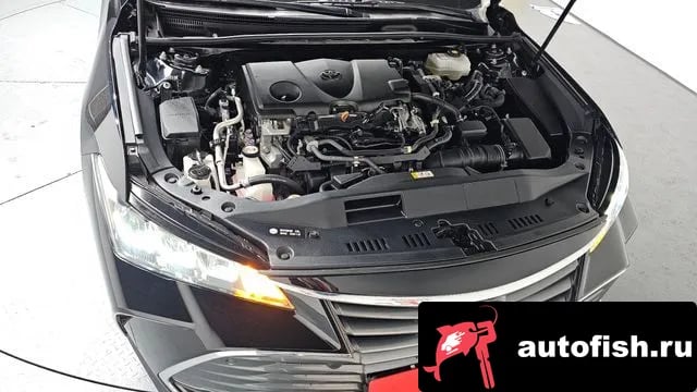 Toyota Avalon Avalon 5th Generation 2019 года - вид 5