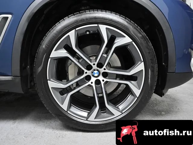 BMW X5 X5 (G05) 2021 года - вид 5