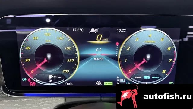 Mercedes-Benz CLS-Class CLS-Class C257 2021 года - похожие автомобили