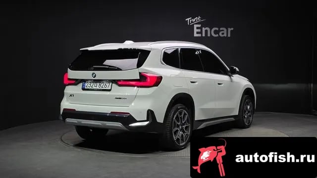 BMW X1 X1 (U11) 2024 года - похожие автомобили