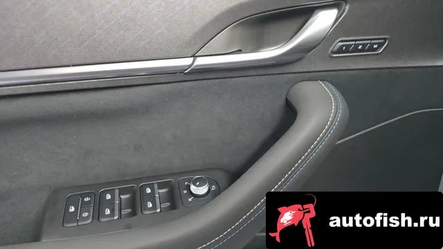 Renault Korea (Samsung) Grand Koleos Grand Coleos 2025 года - похожие автомобили