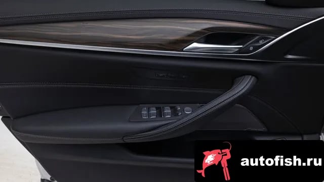 BMW 5-Series 5 Series (G30) 2023 года - похожие автомобили