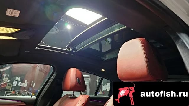 BMW X4 X4 (G02) 2019 года - похожие автомобили