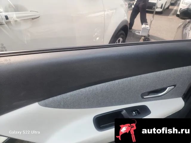 Hyundai AVANTE Avante (CN7) 2022 года - похожие автомобили