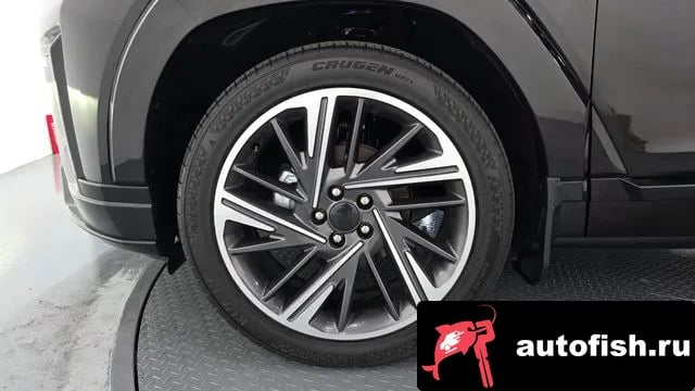 KG Mobility (Ssangyong) Actyon Actian 2nd Generation 2025 года - похожие автомобили