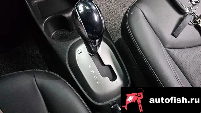 Chevrolet (GM Daewoo) Spark The New Spark 2022 года - похожие автомобили