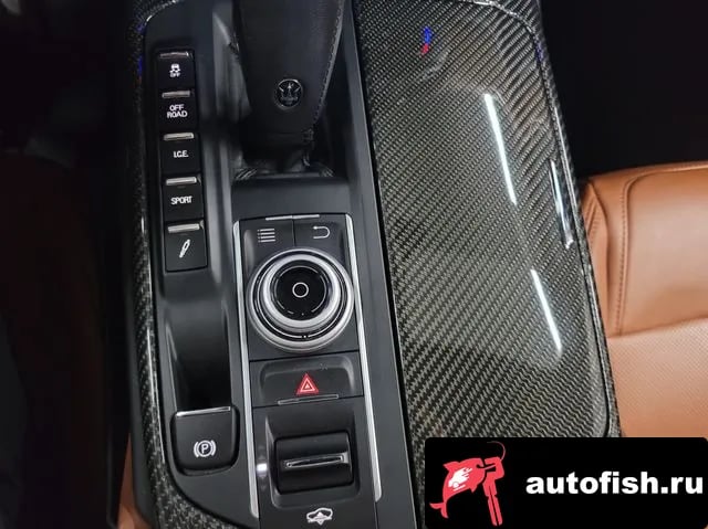 Maserati Levante Lebante 2020 года - похожие автомобили