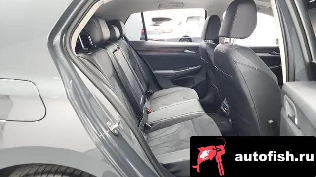 Volkswagen Golf Golf 8th Generation 2025 года - похожие автомобили