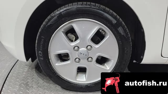 Kia RAY The New Ray 2020 года - вид 5