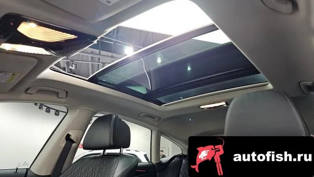 BMW Gran Turismo 6 Series GT (G32) 2019 года - похожие автомобили