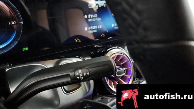 Mercedes-Benz EQB EQB X243 2023 года - похожие автомобили