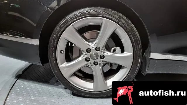 Genesis G80 G80 (RG3) 2022 года - вид 5