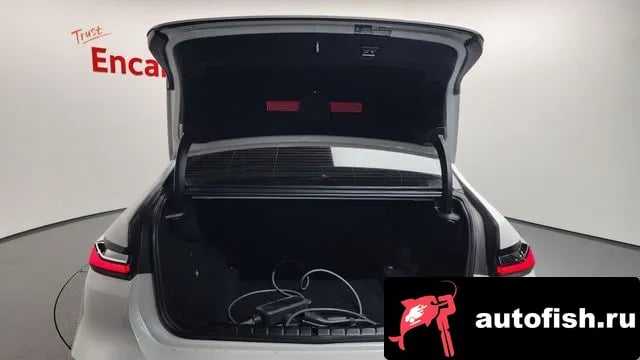 BMW 7-Series 7 Series (G70) 2023 года - похожие автомобили