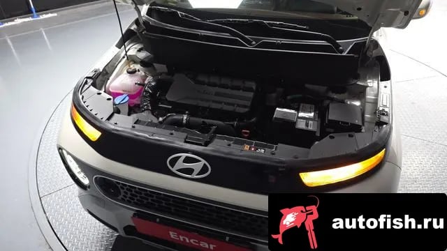 Hyundai Casper The New Casper 2025 года - вид 6