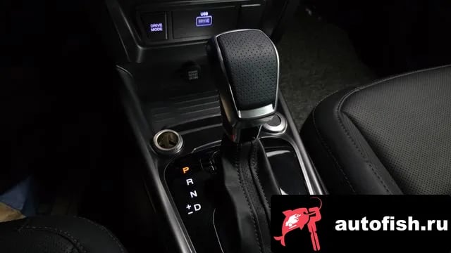 KG Mobility (Ssangyong) TIBOLI The New Tivoli 2024 года - похожие автомобили