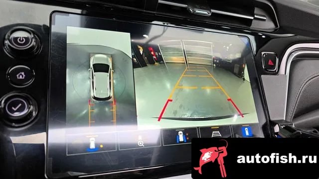 Chevrolet (GM Daewoo) Bolt EUV Bolt EUV 2022 года - похожие автомобили