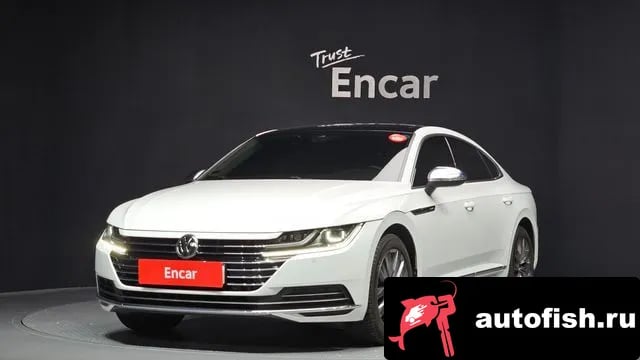 Volkswagen Arteon Atheon 2020 года - похожие автомобили