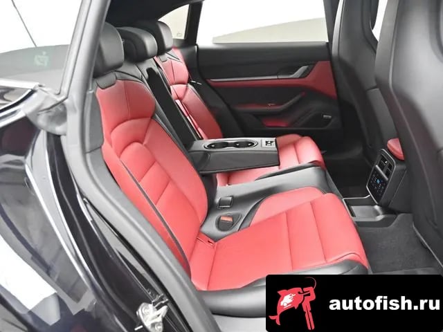 Porsche Taycan Taikan 2025 года - похожие автомобили