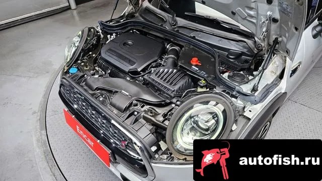 Mini Cooper Cooper S 2019 года - вид 6