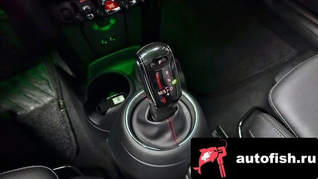 Mini Cooper Cooper S 2019 года - похожие автомобили