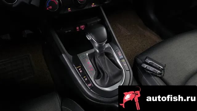 Kia K3 Come New K3 2018 года - похожие автомобили