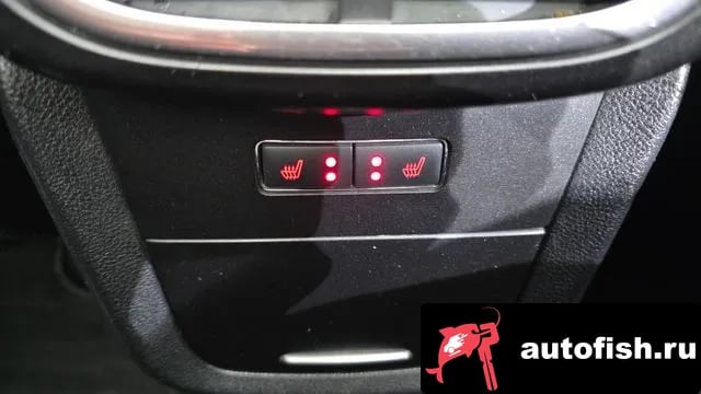 Lincoln MKX MKX 2nd Generation 2018 года - похожие автомобили