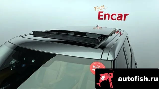 Land Rover Range Rover Sport Range Rover Sport 2nd Generation 2020 года - похожие автомобили
