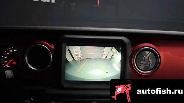 Jeep Wrangler Wrangler (JL) 2020 года - похожие автомобили