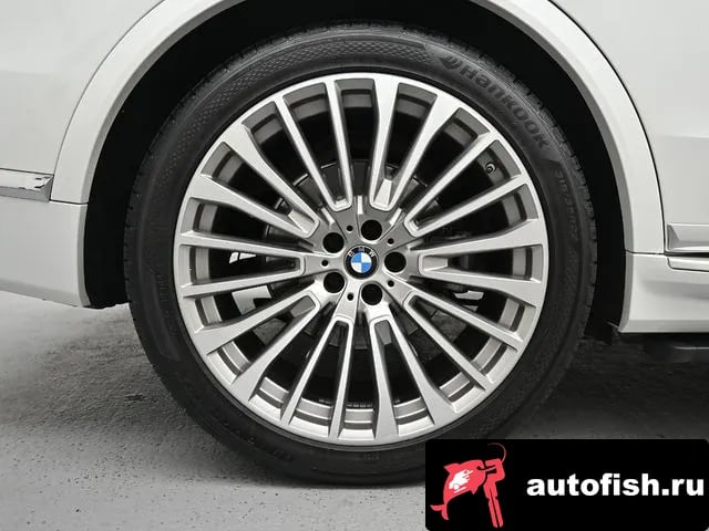 BMW X7 X7 (G07) 2021 года - вид 5