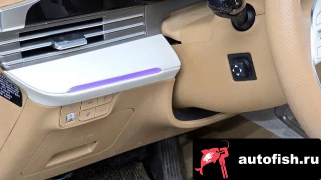 Hyundai Grandeur The New Granger IG 2019 года - похожие автомобили
