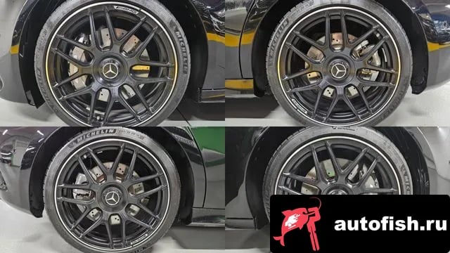 Mercedes-Benz A-Class A-Class W177 2023 года - вид 5