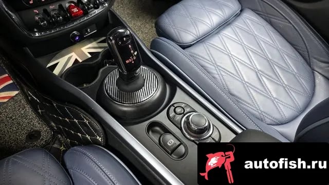 Mini Clubman Cooper S Clubman 2023 года - похожие автомобили