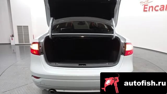 Renault Korea (Samsung) SM3 SM3 Neo 2018 года - похожие автомобили