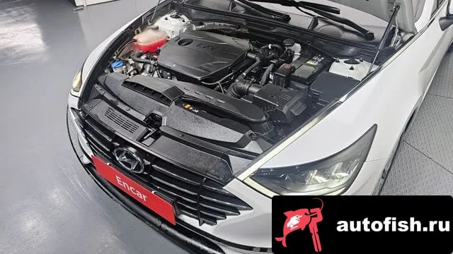 Hyundai Sonata Sonata (DN8) 2022 года - похожие автомобили