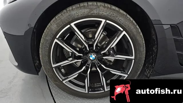 BMW 4-Series 4 Series (G22) 2023 года - вид 5