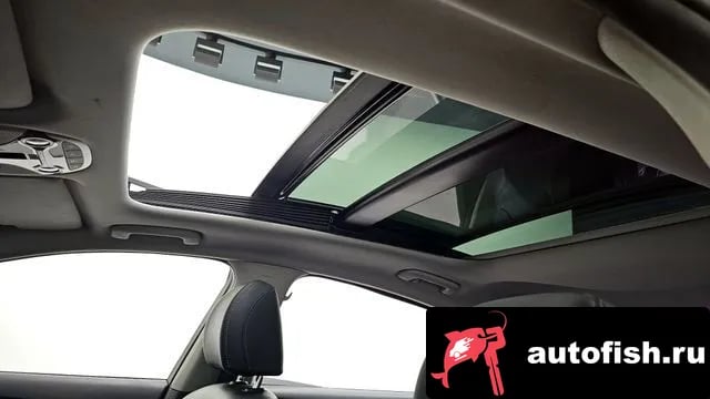 Hyundai Grandeur Granger IG 2019 года - похожие автомобили