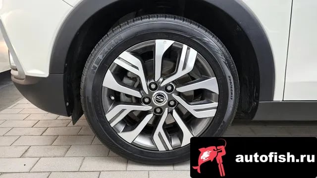 KG Mobility (Ssangyong) TIBOLI Tivoli Air 2019 года - вид 5