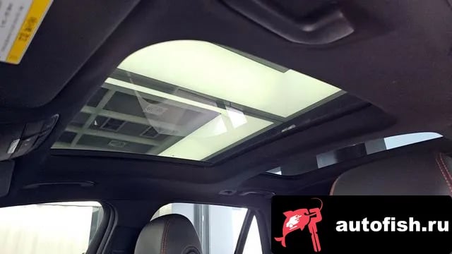 Mercedes-Benz GLC-Class GLC-Class X253 2019 года - похожие автомобили
