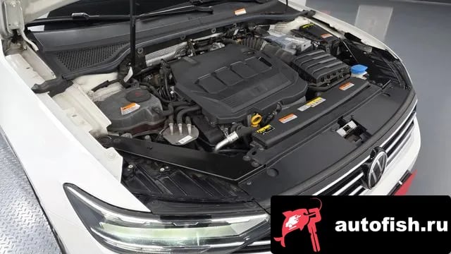 Volkswagen Passat Passat GT (B8) 2022 года - вид 6