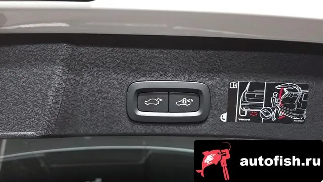 Volvo XC40 XC40 2020 года - похожие автомобили