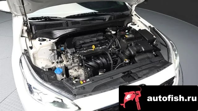 Kia K3 Come New K3 2020 года - вид 6
