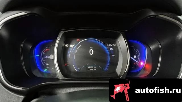 Renault Korea (Samsung) QM6 The New QM6 2022 года - похожие автомобили