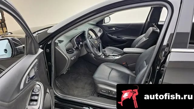 Chevrolet (GM Daewoo) Malibu The New Malibu 2022 года - похожие автомобили