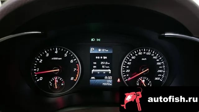 Kia Stinger Stinger Meister 2020 года - похожие автомобили