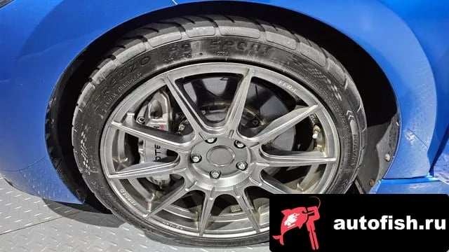 Hyundai AVANTE Avante AD 2018 года - вид 5