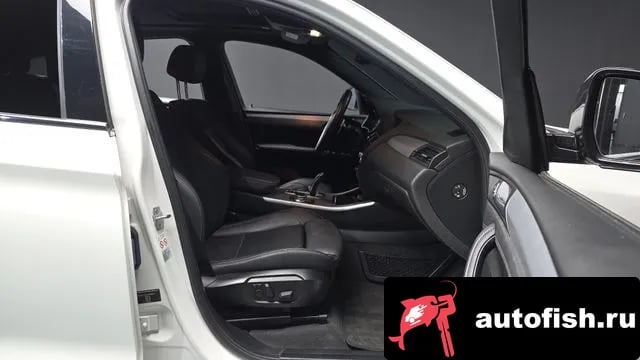 BMW X4 X4 (F26) 2018 года - похожие автомобили