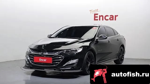 Chevrolet (GM Daewoo) Malibu The New Malibu 2019 года - похожие автомобили