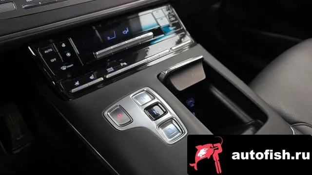 Hyundai Grandeur The New Granger IG Hybrid 2022 года - похожие автомобили